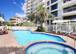 クーラム カプリス 写真