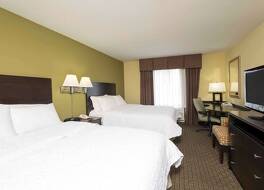 ハンプトン イン & スイーツ ダンヴィル 写真