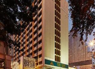 ナライ ホテルのクチコミ 評判 3ページ フォートラベル Narai Hotel バンコク