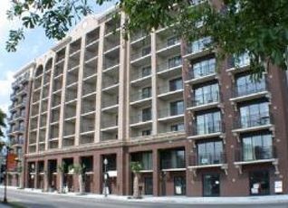 リバービュー スイーツ アット ウォーター ストリート センターの写真 画像 フォートラベル Riverview Suites At Water Street Center アメリカ