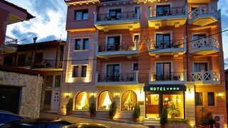 Olympus Mediterranean Boutique Hotel