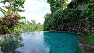 サンライズ ヴィラ ウブド