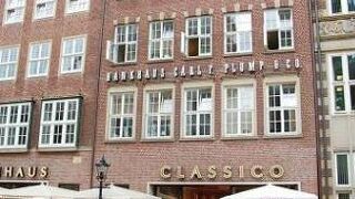 ブティック ホテル クラシコ ブレーメン