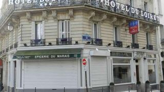 グラン ホテル デュ ロワレ