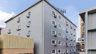 VX Hotel Xiamen Siming District Xiamen University Huandao Road