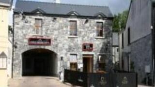 The Coach House Hotel