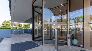 シー ポルト ホテル