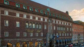 Clarion Grand Hotel Helsingborg