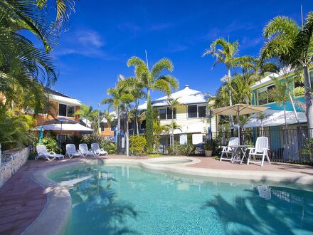 セイルズ ライフスタイル リゾート 写真