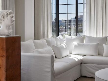 ライル ワシントンD.C. 写真