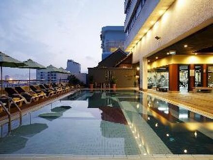 Centara Hotel Hat Yai 写真