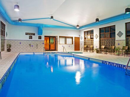 キャンドルウッド スイーツ グランド ラピッズ エアポート by IHG 写真