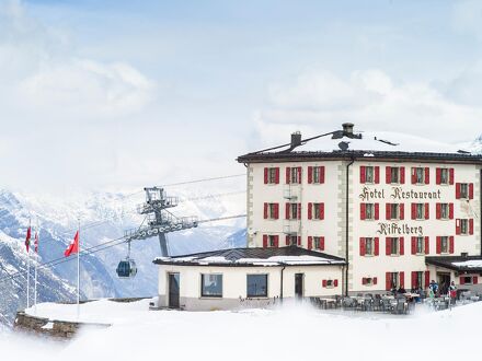 リッフェルハウス 1853 写真