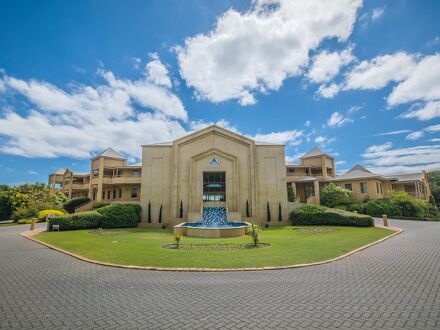 アビー ビーチ リゾート ホテル 写真