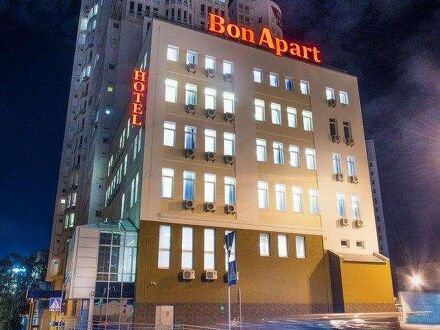 BonApart Hotel 写真