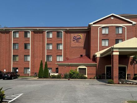 スリープ イン ナッシュビル - ブレントウッド - クール スプリングス 写真