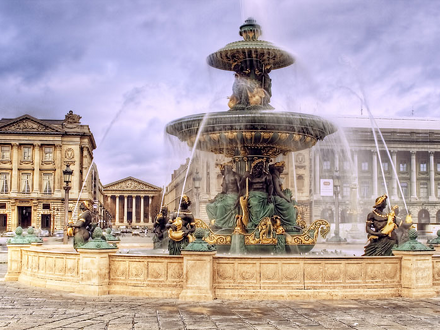 ホテル ロイヤル オペラ 写真