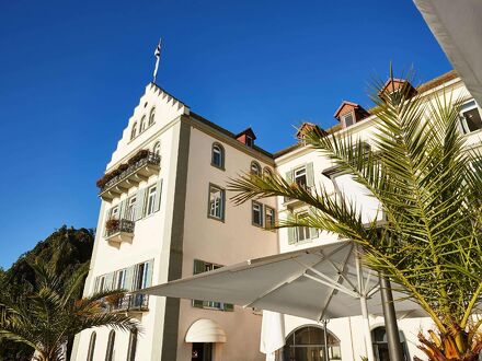 シュタイゲンベルガー インゼルホテル 写真