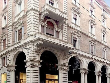 アルベルゴ パノラマ 写真