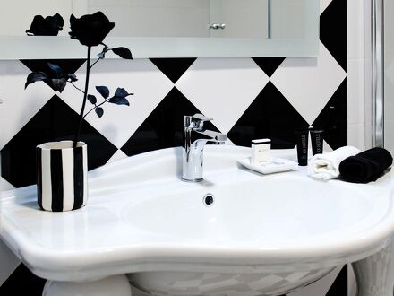 ザ ヴィクトリア ホテル 写真