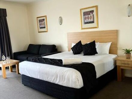 Turners Vineyard Motel 写真