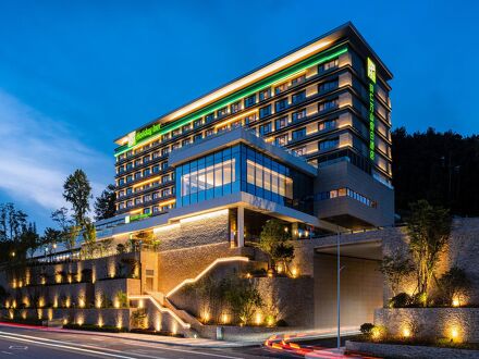 Holiday Inn Tongren Wanshan By IHG 写真