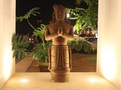 フォート ハウス 写真