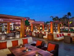 ザ ナイル リッツ カールトン カイロ 写真