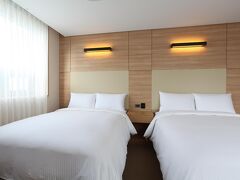 アキューブ ホテル 写真