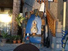 ダイヤモンド ウォーター エッジ リゾート 写真