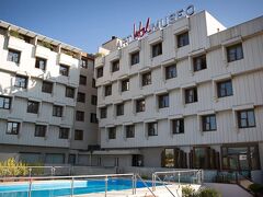 Art Hotel Museo 写真