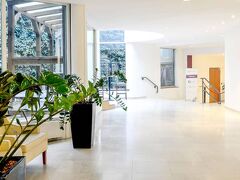 メルキュール ウィーン ウェストバーンホフ ホテル 写真