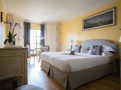 ロテル デュ カステレ 写真