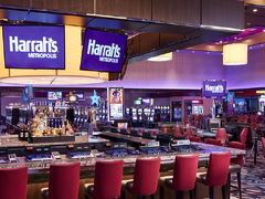Harrah's Metropolis - A Caesars Rewards Destination 写真