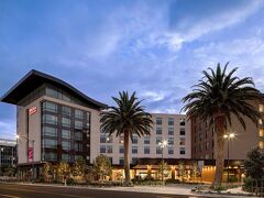 Home2 Suites by Hilton Anaheim Resort, CA 写真