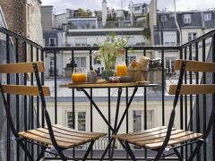 ダドゥー パリ 写真