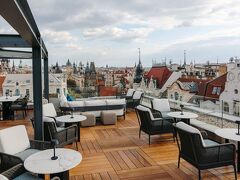 フェアモント ゴールデン プラハ 写真