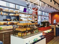 スカンディック アップランズガタン 写真