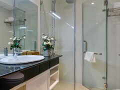 サイゴン シティ ホテル A 写真