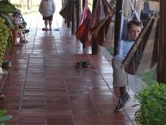 ポウサダ ピウヴァル 写真