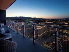 ザ コスモポリタン オブ ラスベガス 写真