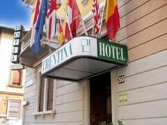 ホテル トレンティーナ 写真