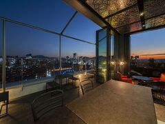 ホテル カプチーノ ソウル 写真