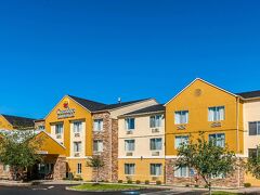 コンフォート イン & スイーツ マウント スターリング 写真