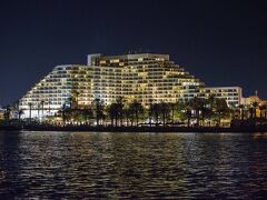 ロイヤル ビーチ エイラット バイ イスロテル エクスクルーシブ 写真