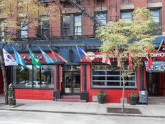 シカゴ パルテノン ホステル 写真