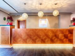 レオナルド ホテル ハイデルベルク 写真