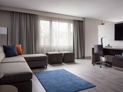 Boulder Marriott 写真