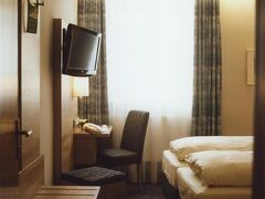 ホテル イェーダーマン 写真