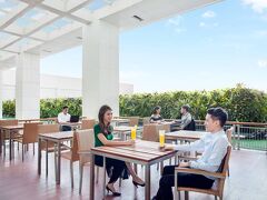 ホリデイ イン エクスプレス ジャカルタ プルイット シティゲート バイ IHG 写真